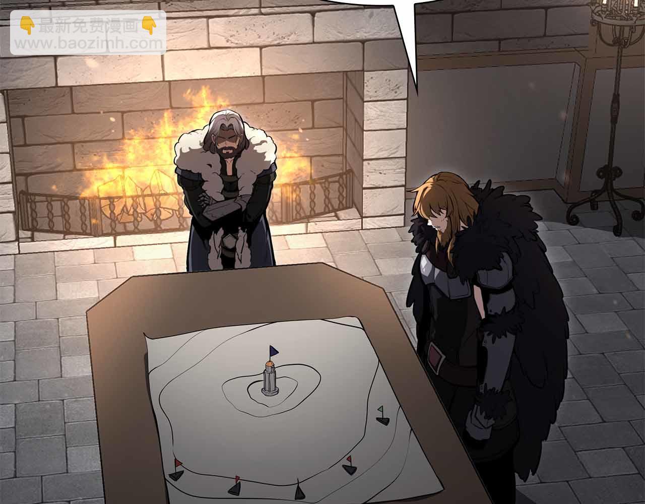 第41话 团战VS破烂捕食者(1/6)-第41话