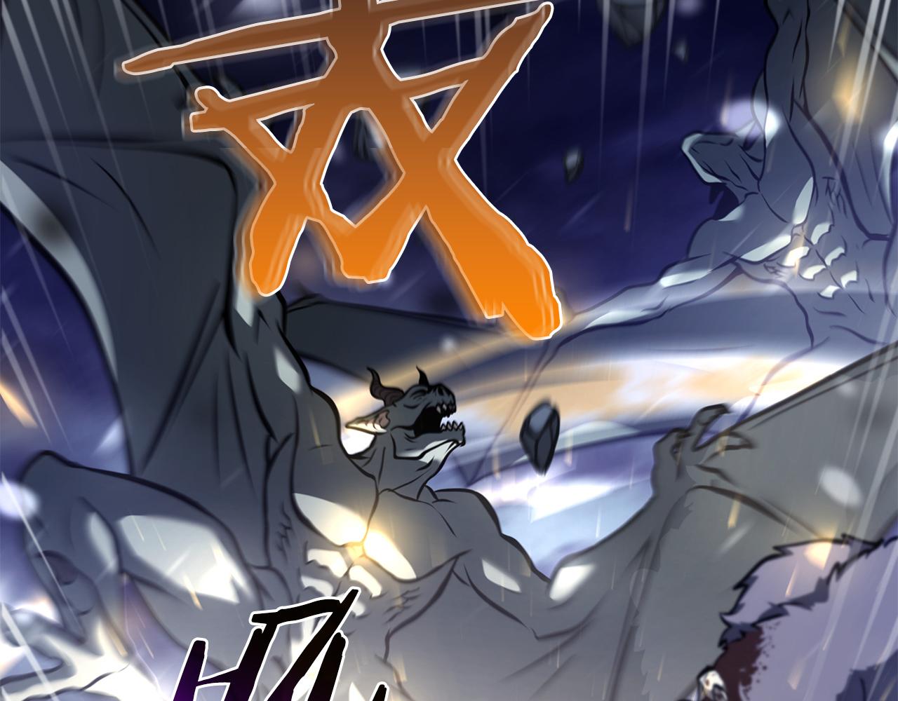 重生後成爲FFF級巫醫 - 第43話 防禦戰(1/6) - 6