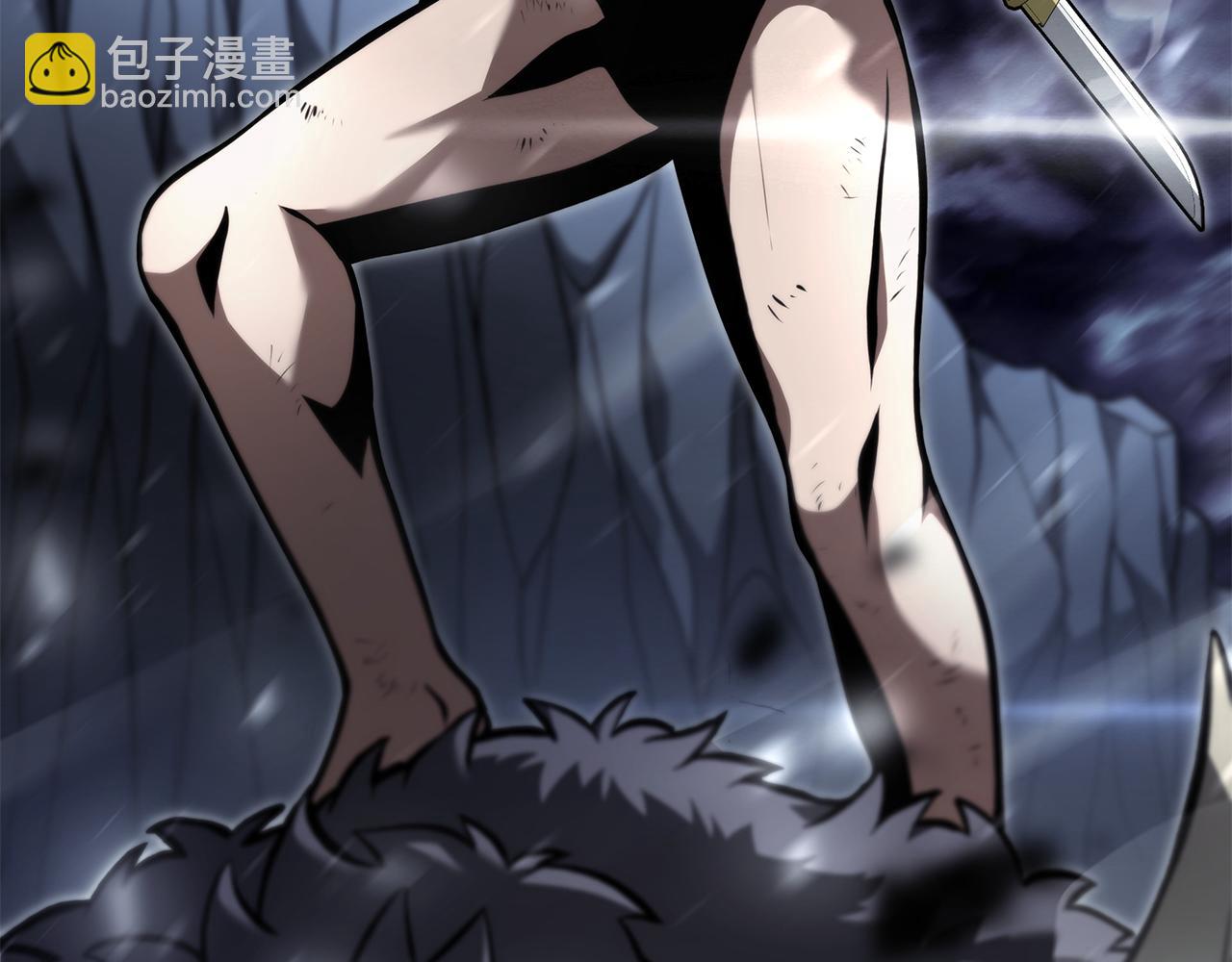 重生後成爲FFF級巫醫 - 第43話 防禦戰(1/6) - 8