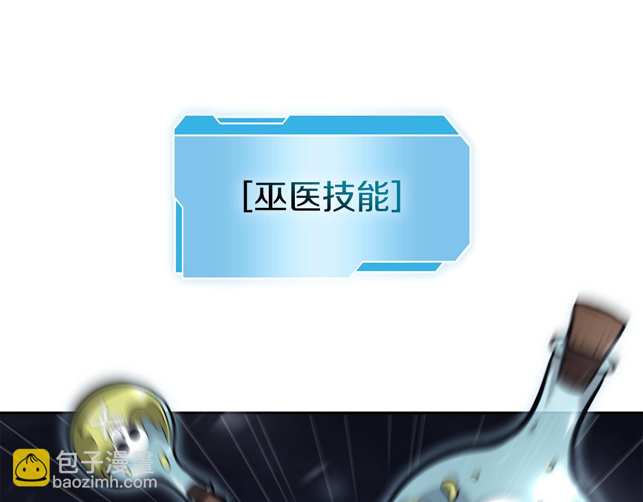 重生後成爲FFF級巫醫 - 第43話 防禦戰(1/6) - 3