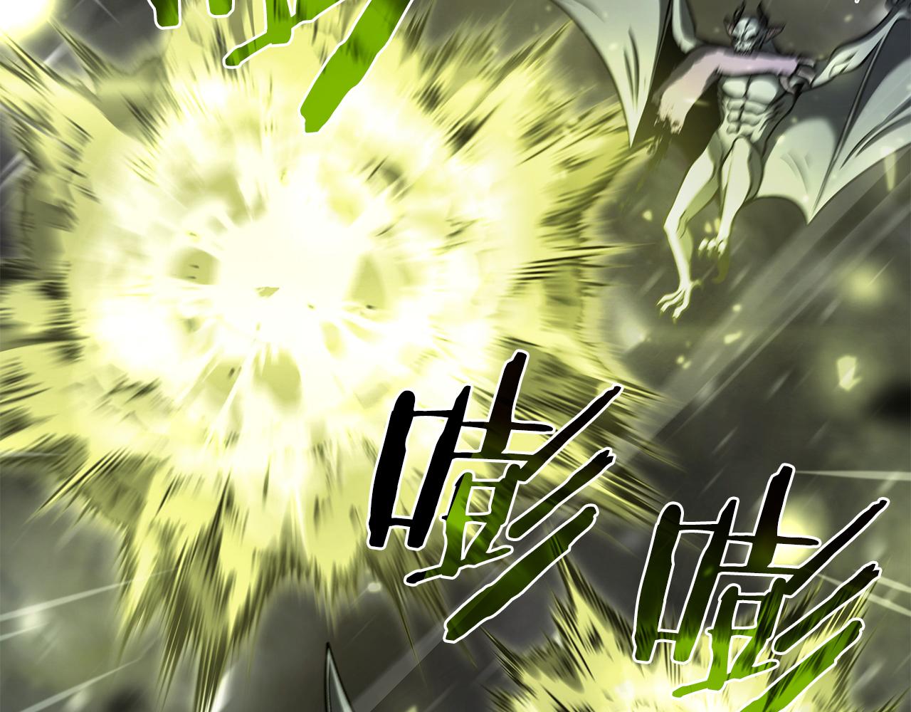 重生後成爲FFF級巫醫 - 第43話 防禦戰(1/6) - 4