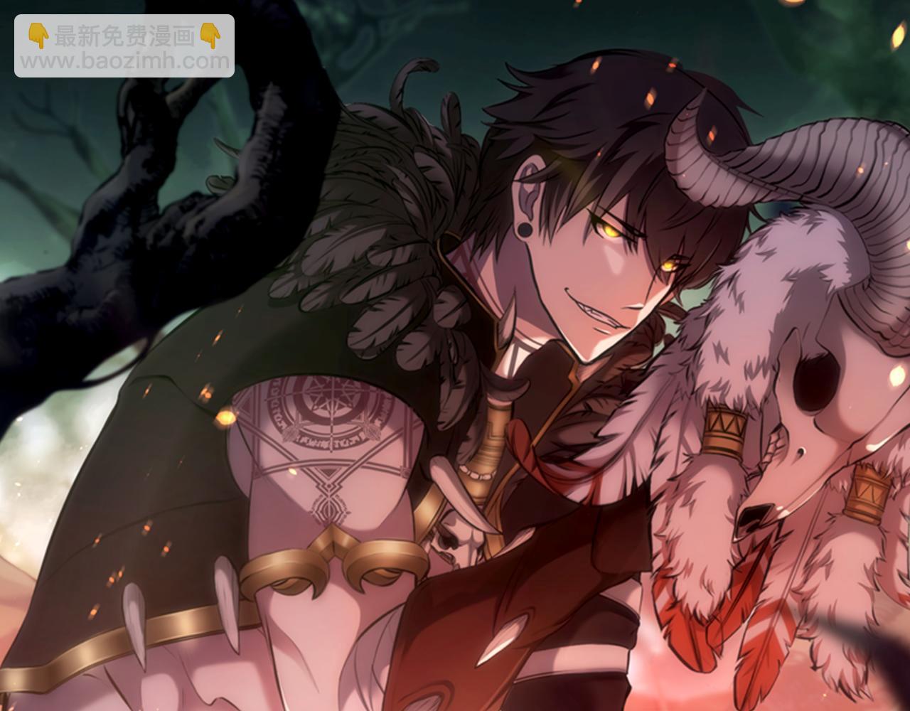 第45话 再遇女忍者！但是线下(1/5)-第45话