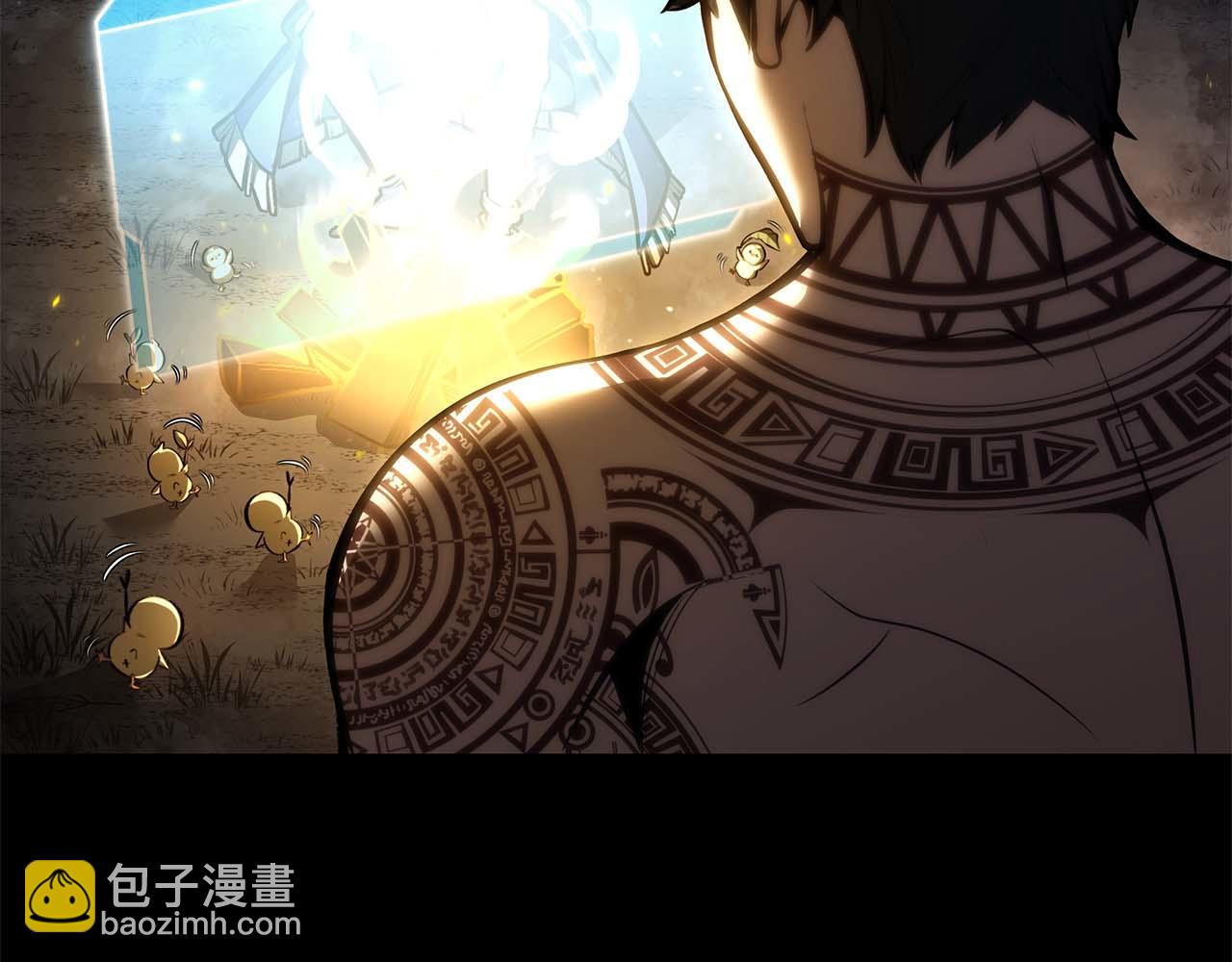 第47话 黑暗神的礼物(1/6)-第47话