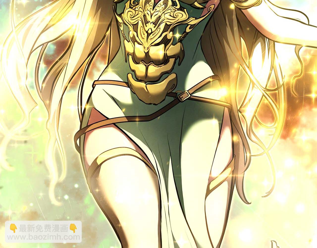 第47话 黑暗神的礼物(1/6)-第47话