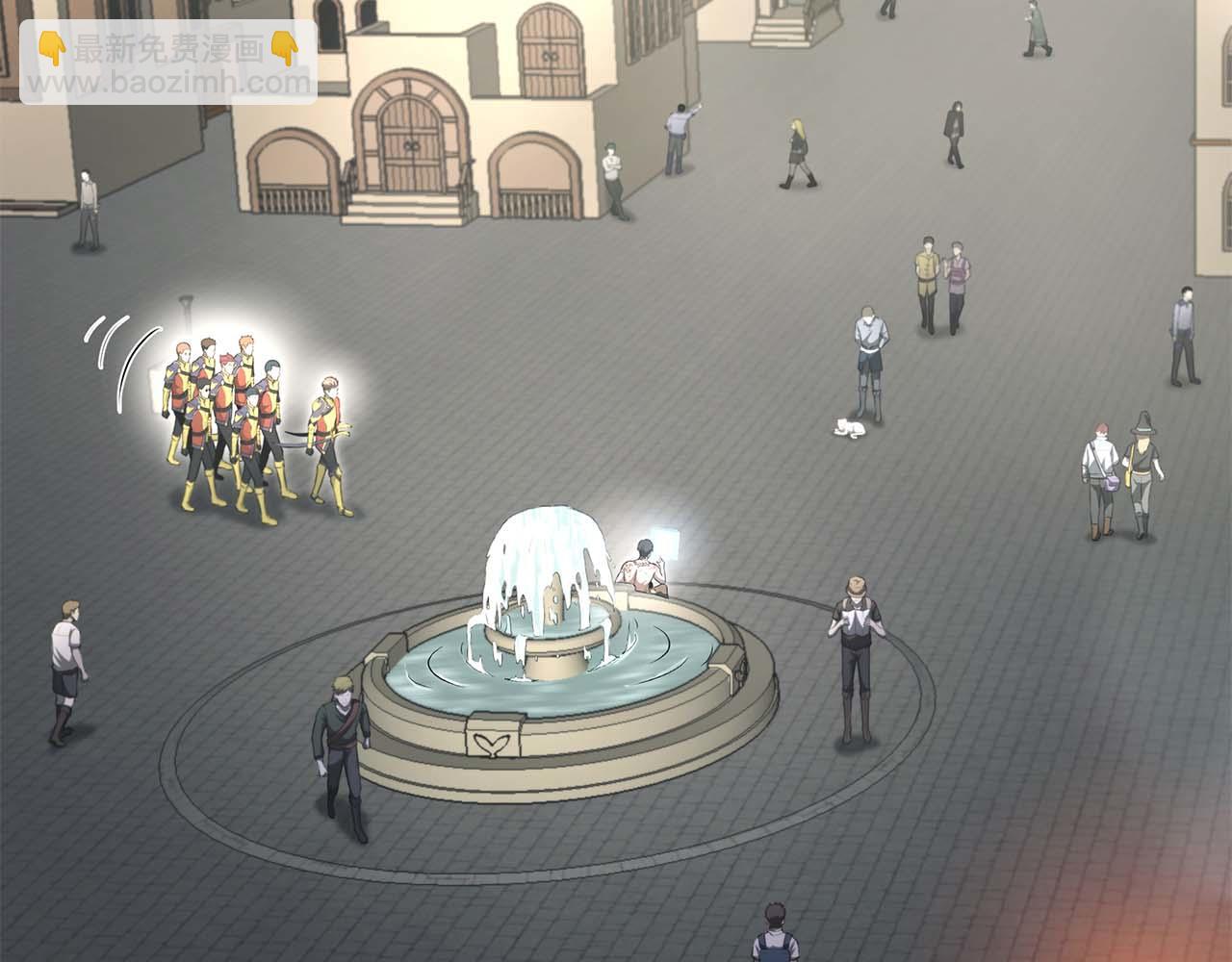 第49话 人在看装备，锅从天上来(1/6)-第49话