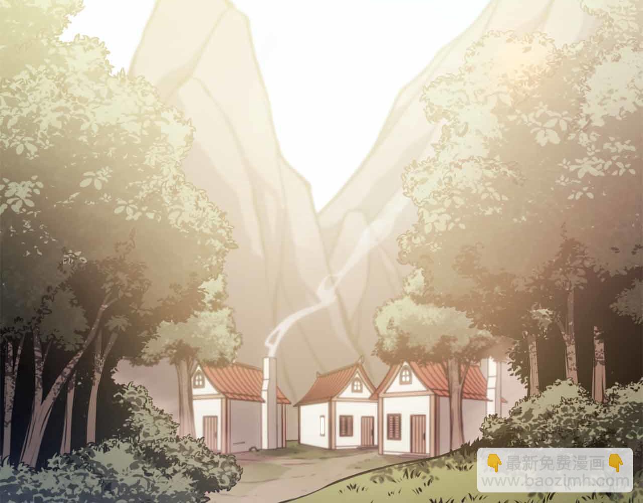 第5话 大战野猪(1/4)-第5话