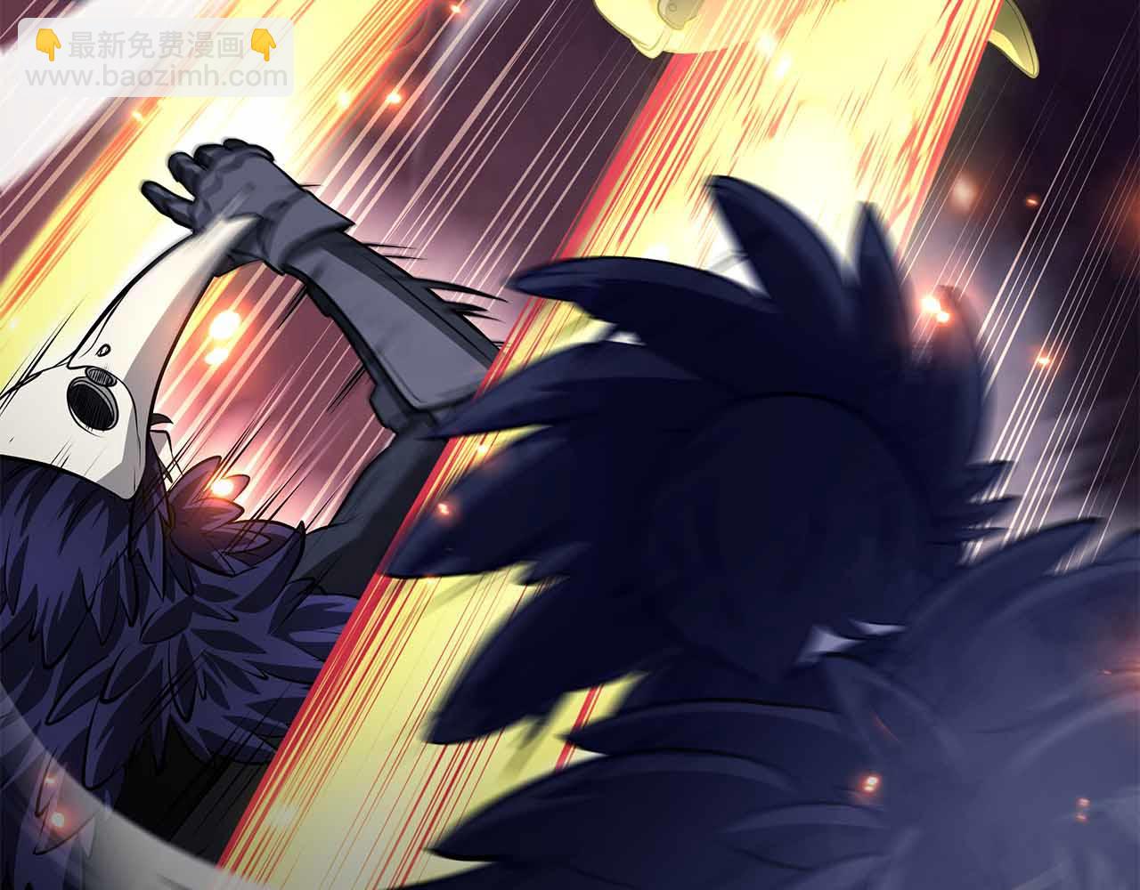 第51话 一拳冲天啊 我！(1/7)-第51话