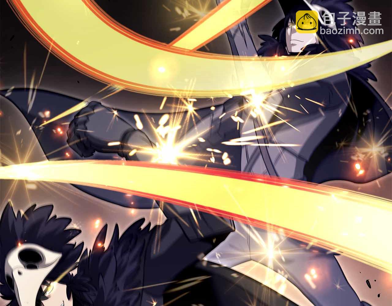 第51话 一拳冲天啊 我！(1/7)-第51话