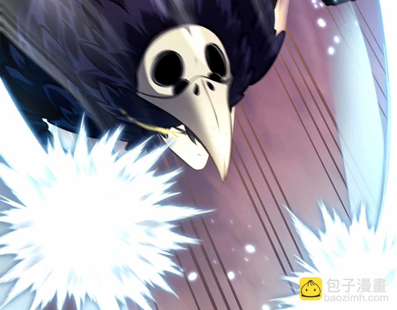 第51话 一拳冲天啊 我！(1/7)-第51话