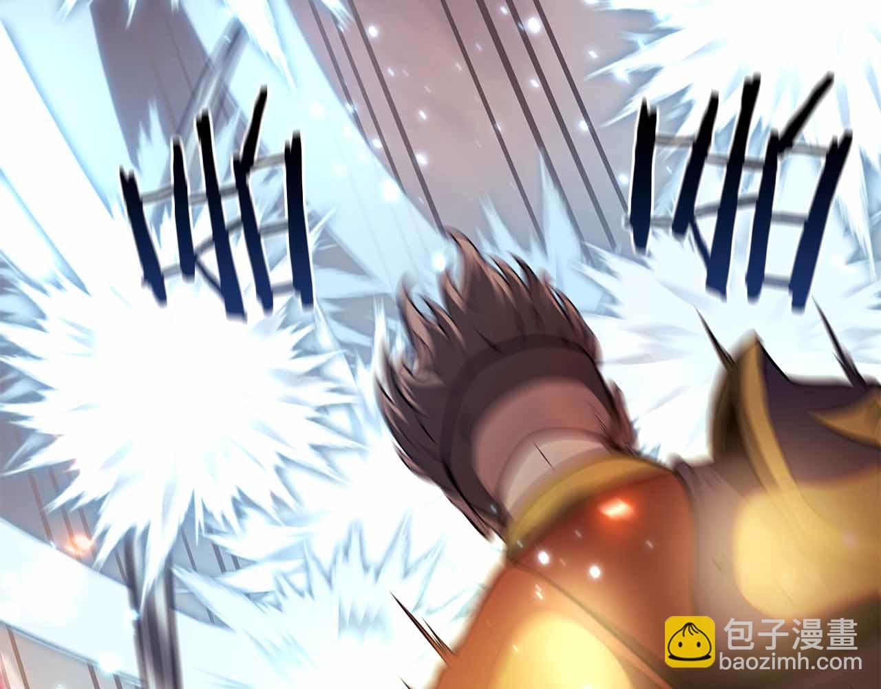 第51话 一拳冲天啊 我！(1/7)-第51话