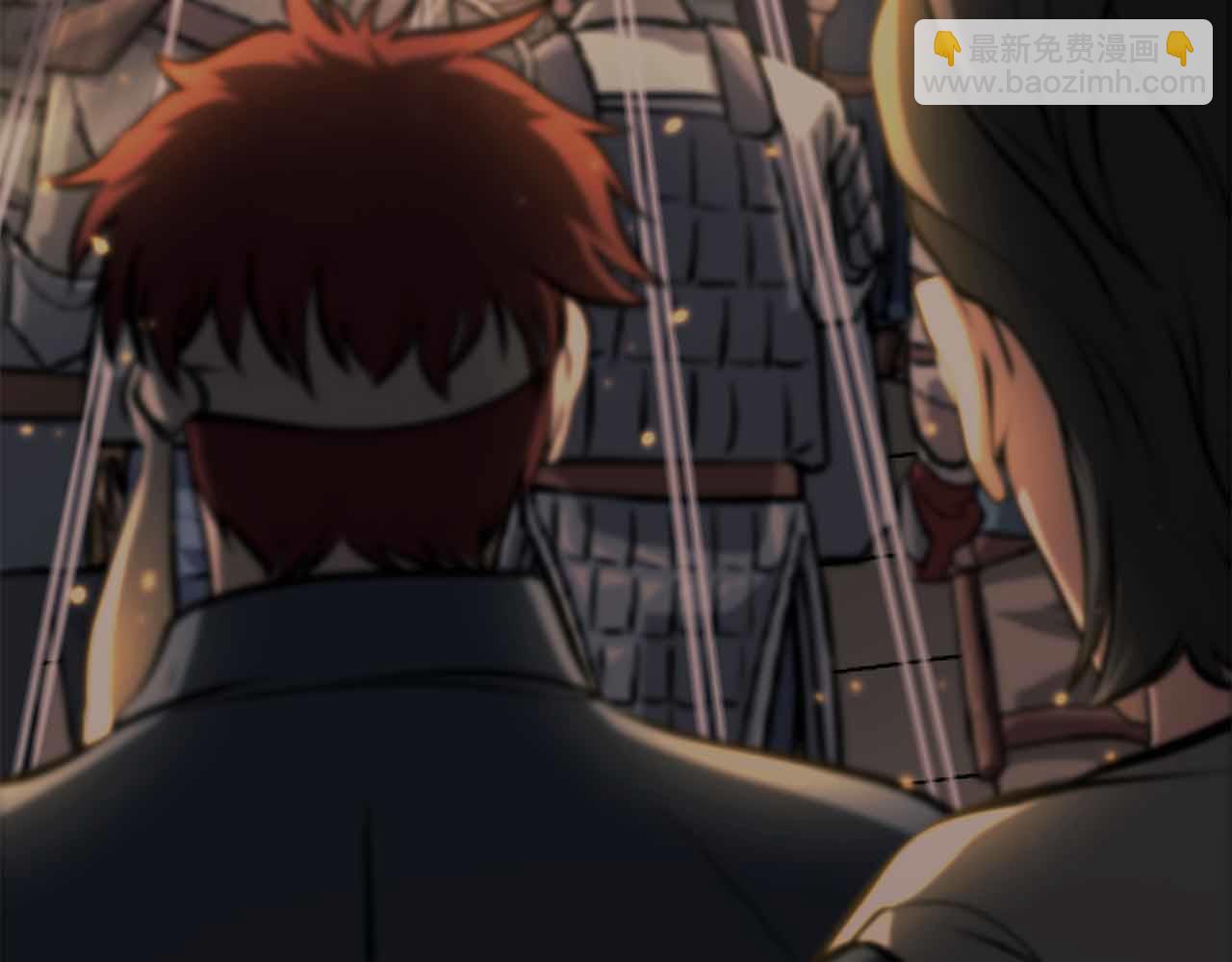 第51话 一拳冲天啊 我！(1/7)-第51话