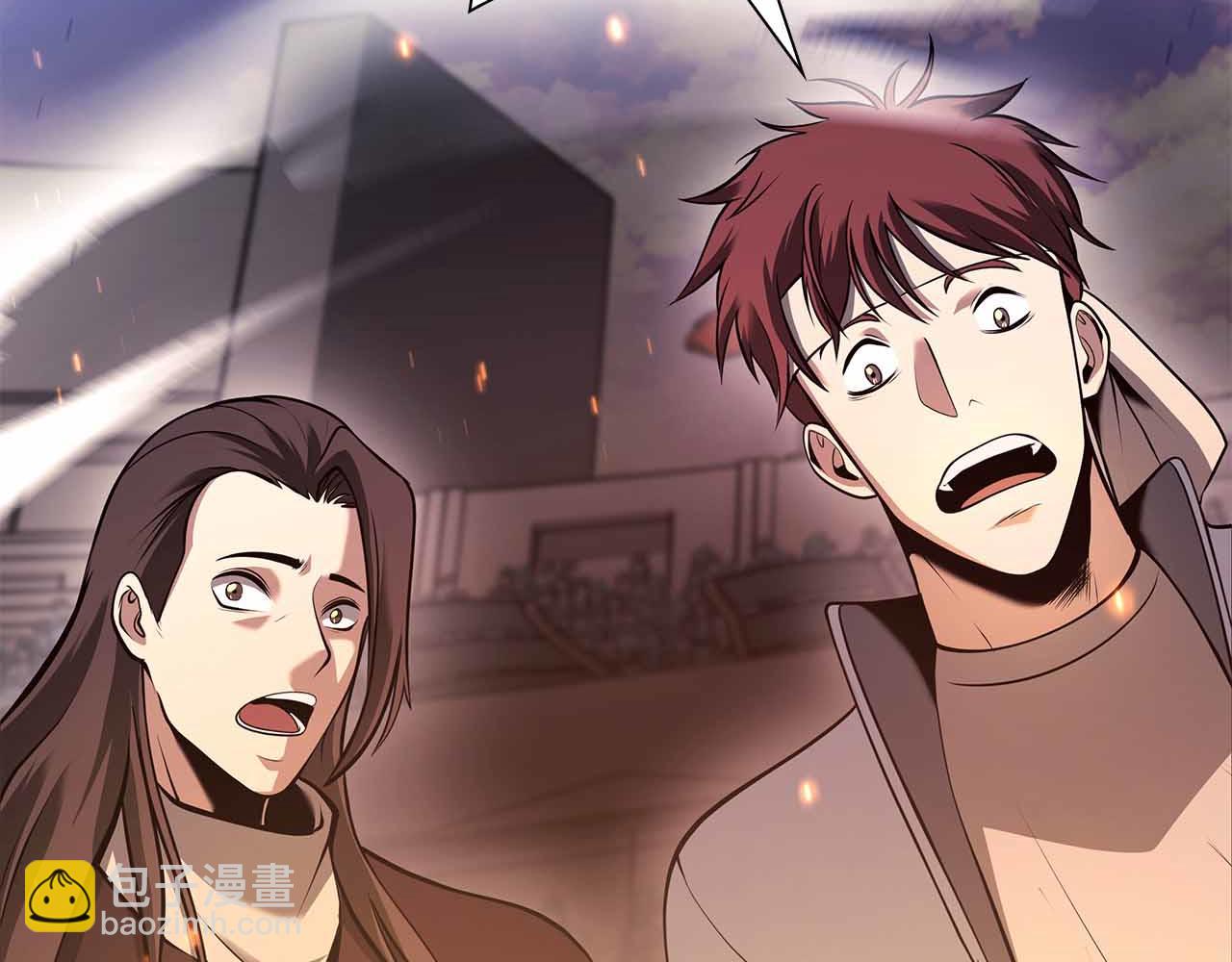 第51话 一拳冲天啊 我！(1/7)-第51话