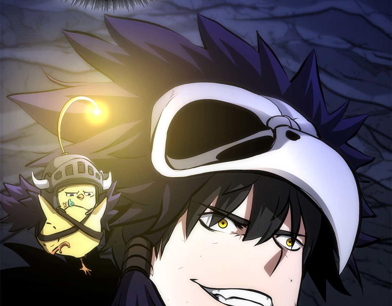重生後成爲FFF級巫醫 - 第55話 重新定義鐵匠(1/7) - 5