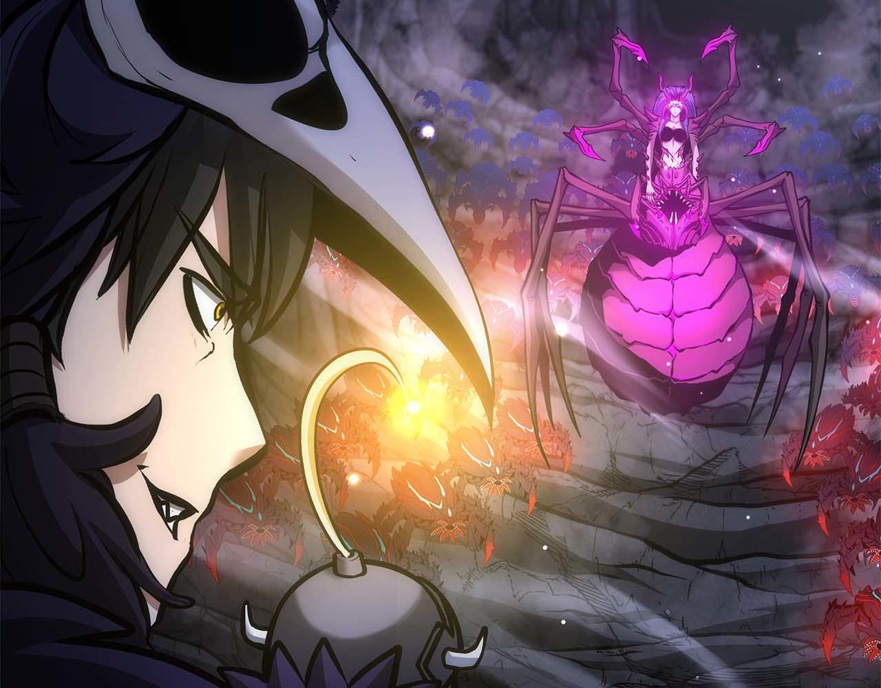 重生後成爲FFF級巫醫 - 第55話 重新定義鐵匠(1/7) - 1