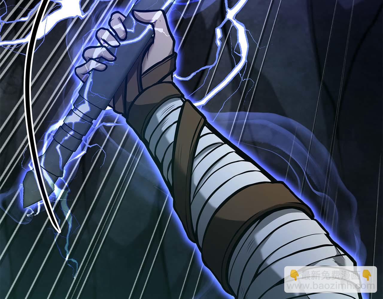 重生後成爲FFF級巫醫 - 第57話 全是塔的區域：魔塔街(1/7) - 5