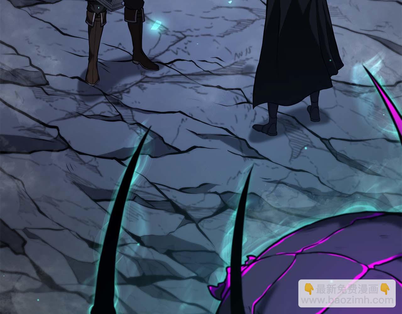 重生後成爲FFF級巫醫 - 第57話 全是塔的區域：魔塔街(1/7) - 3
