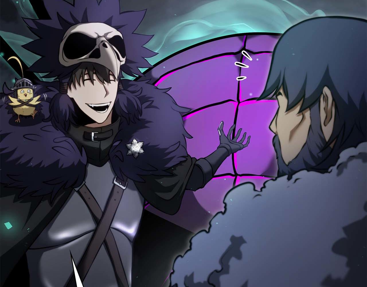 重生後成爲FFF級巫醫 - 第57話 全是塔的區域：魔塔街(1/7) - 6