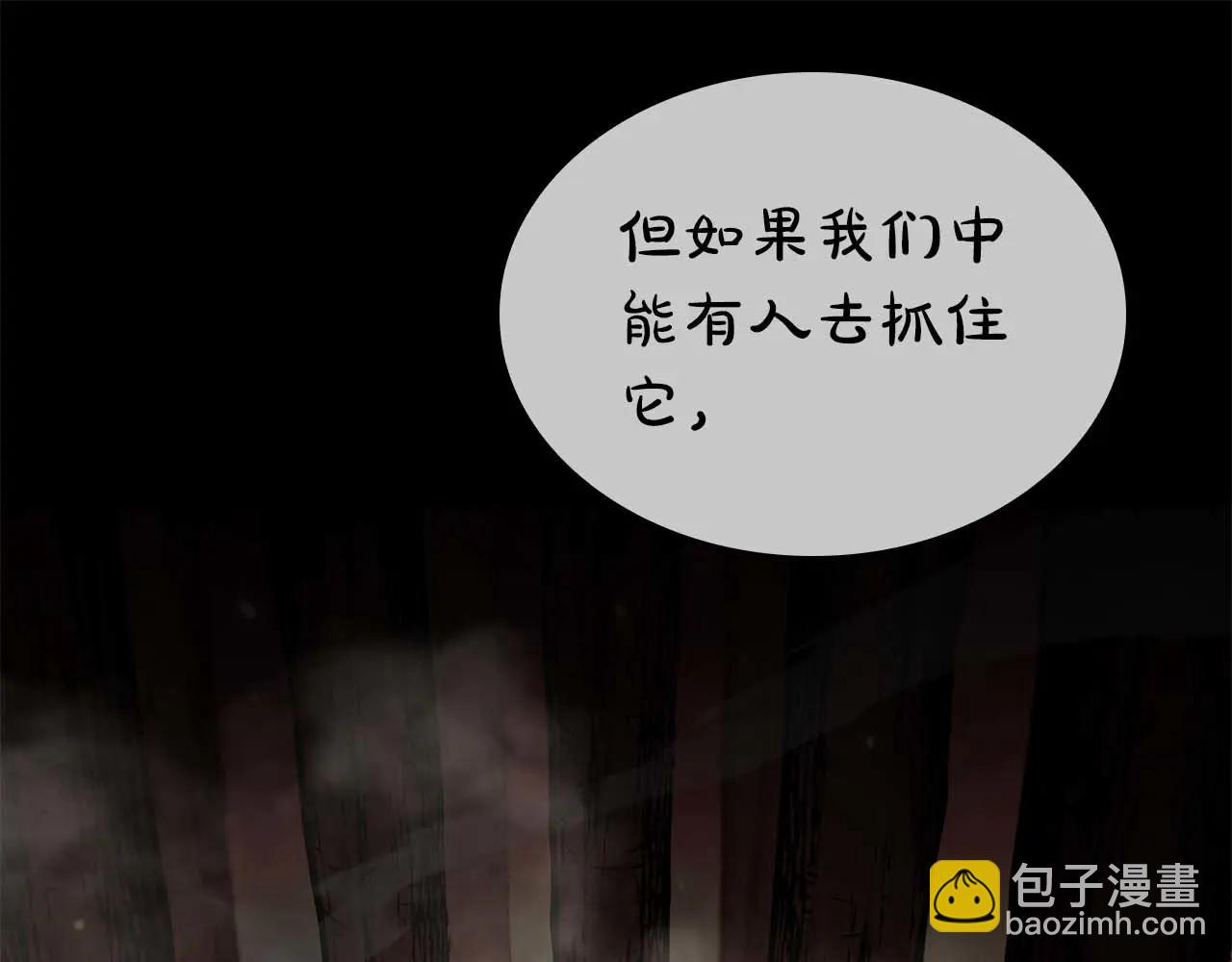 重生後成爲FFF級巫醫 - 第61話 僞神眷屬與森林中的黑暗(1/6) - 5