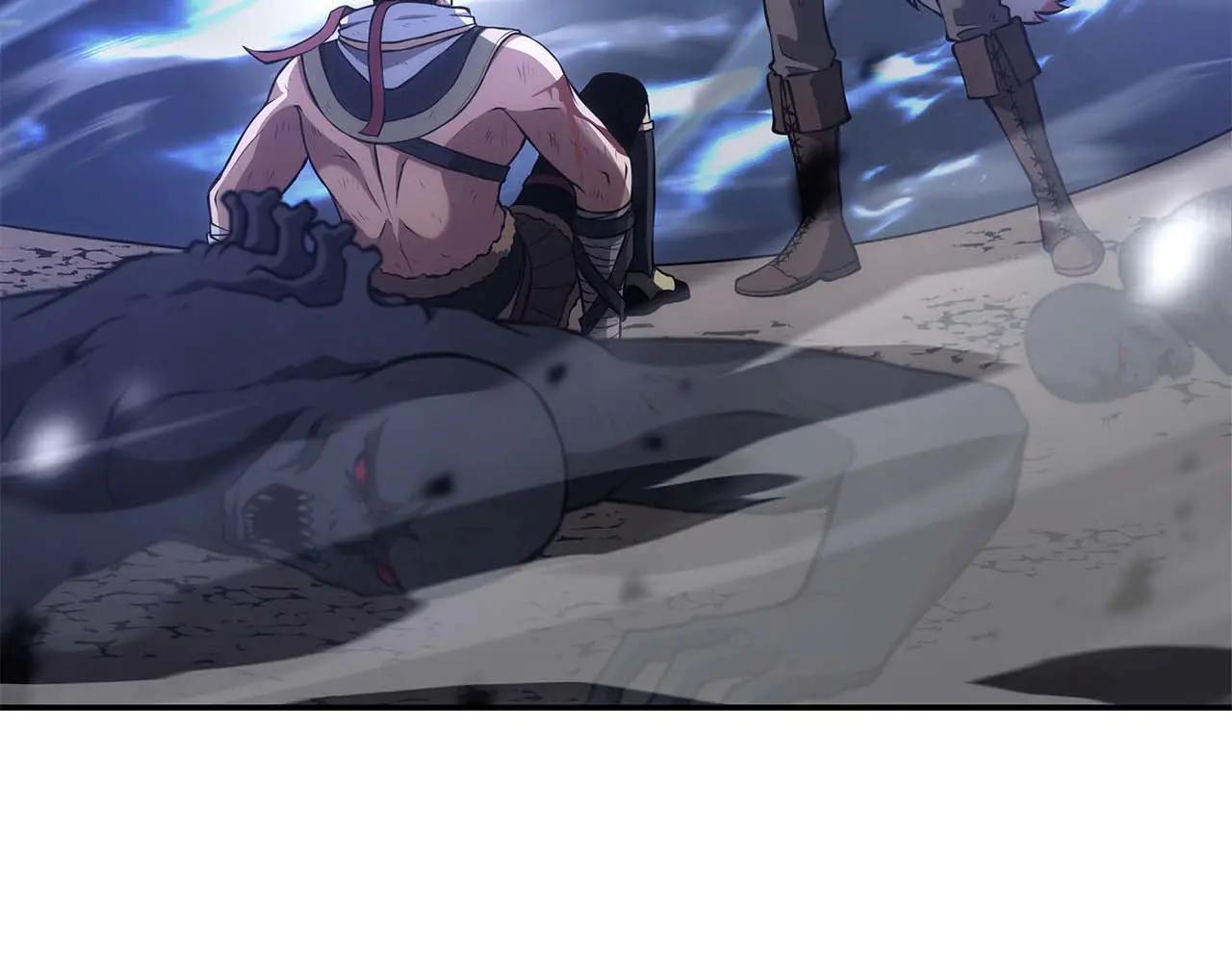 重生後成爲FFF級巫醫 - 第63話 再戰塞壬！(1/5) - 8