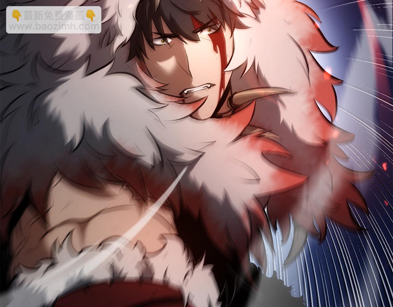 第65话 来自敌人的&ldquo;赞赏&rdquo;(1/6)-第65话