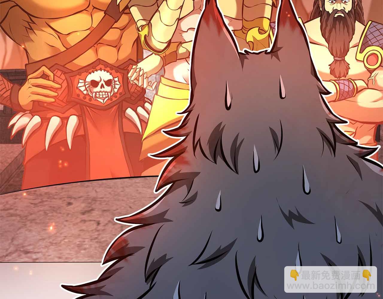 第67话 这哪是评审大会，分明是场威胁！(1/5)-第67话