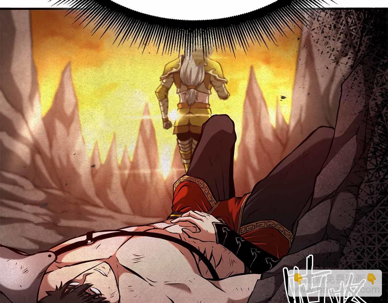 第67话 这哪是评审大会，分明是场威胁！(1/5)-第67话