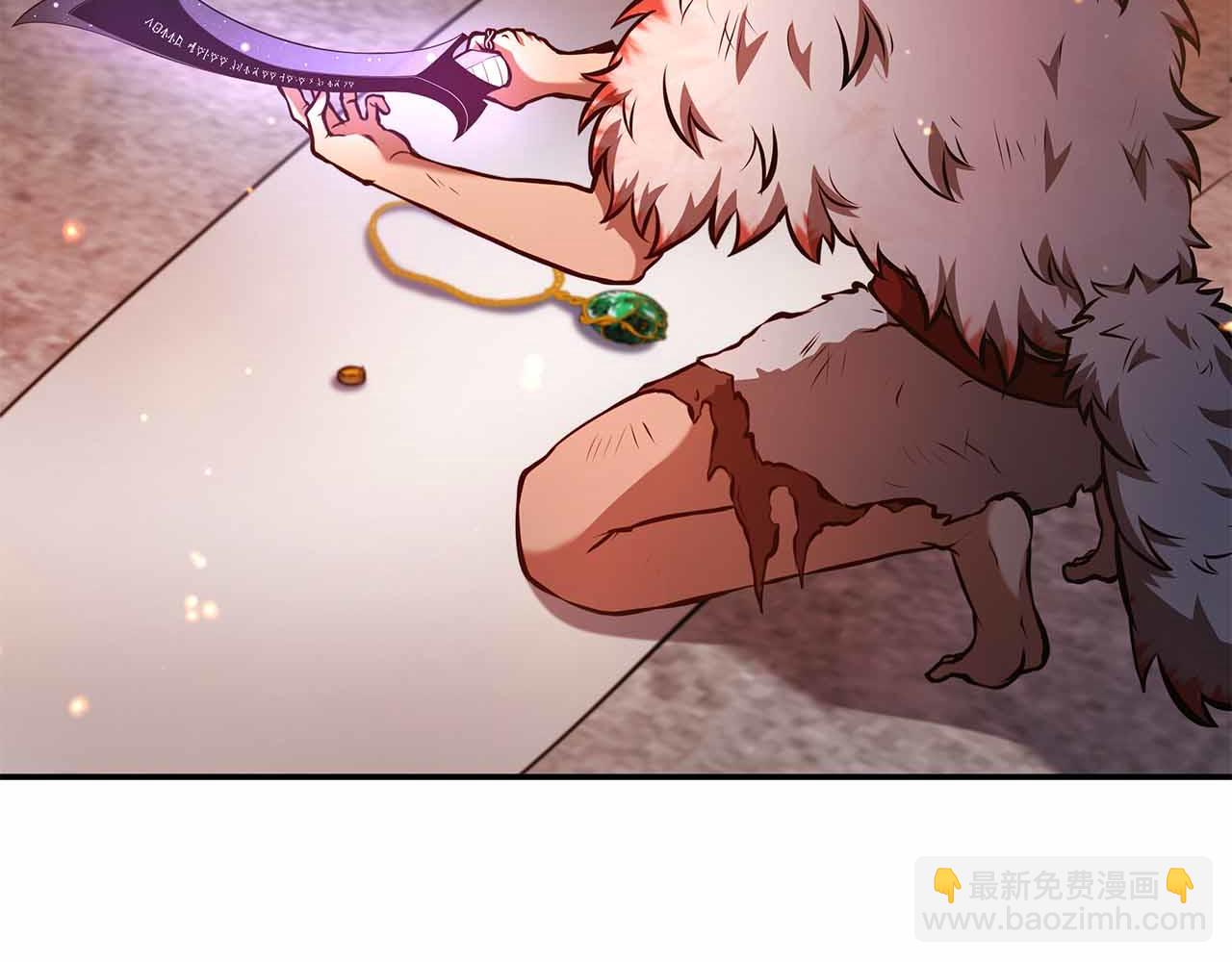 第67话 这哪是评审大会，分明是场威胁！(1/5)-第67话