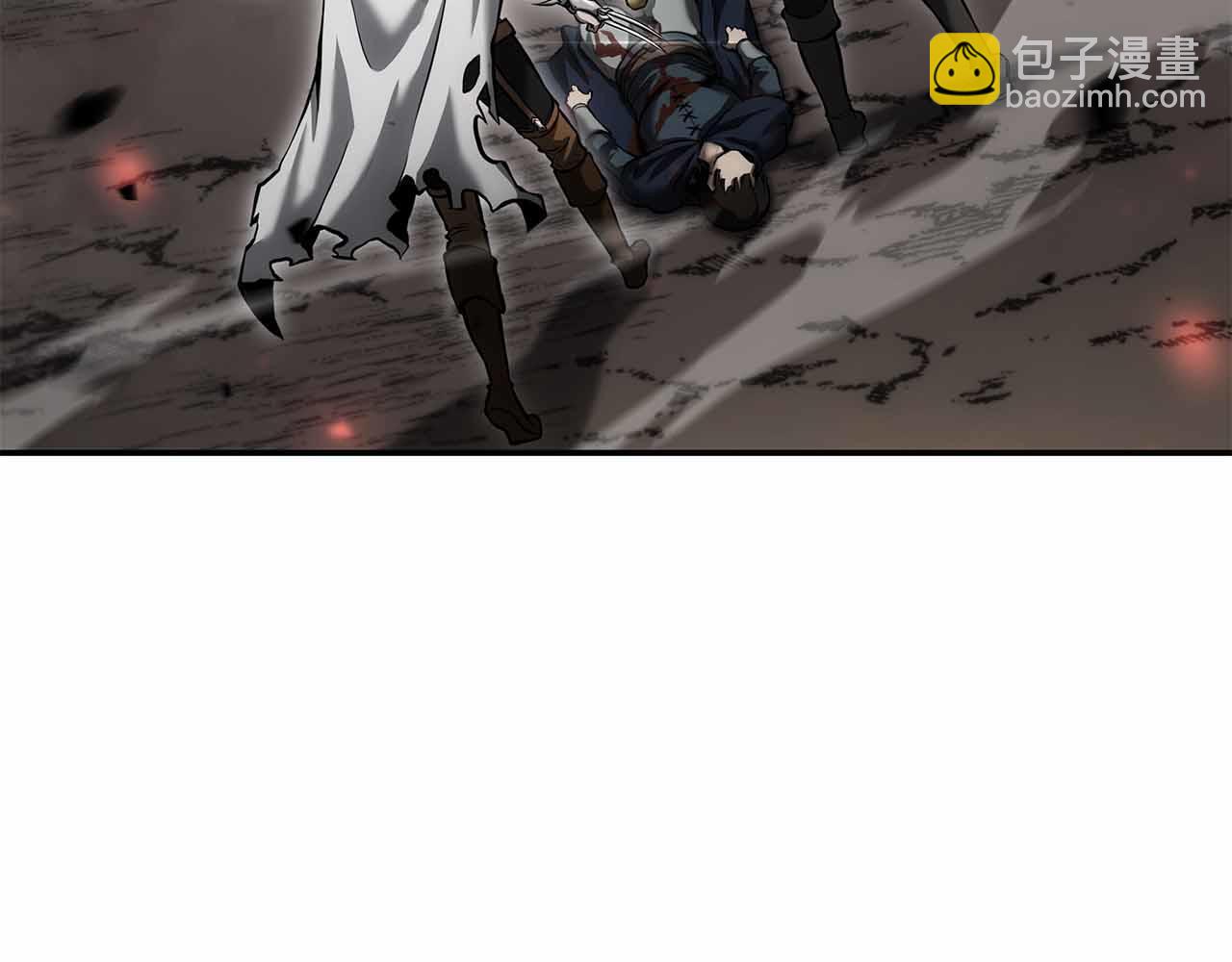 第73话 精英怪&mdash;&mdash;蜥蜴人(1/6)-第73话