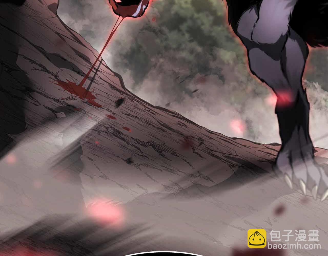 第73话 精英怪&mdash;&mdash;蜥蜴人(1/6)-第73话