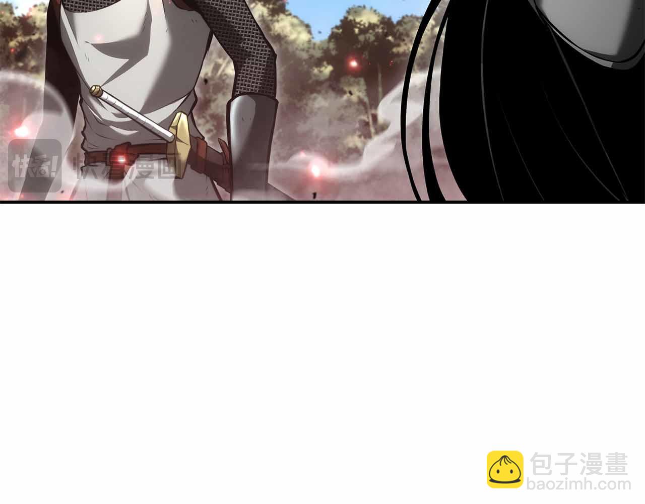 第73话 精英怪&mdash;&mdash;蜥蜴人(1/6)-第73话