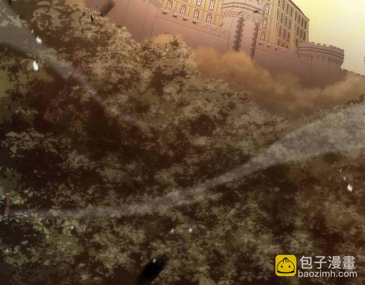 第75话 &ldquo;游戏&rdquo;玩家 VS &ldquo;现实&rdquo;NPC(1/6)-第75话