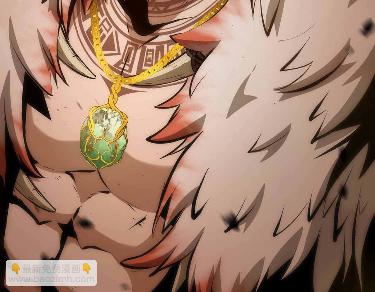 第75话 &ldquo;游戏&rdquo;玩家 VS &ldquo;现实&rdquo;NPC(1/6)-第75话