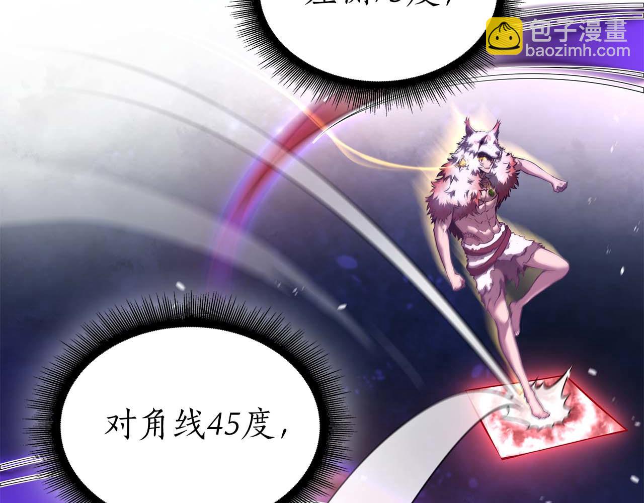 第81话 产生自我意识的扭曲怪(1/5)-第81话