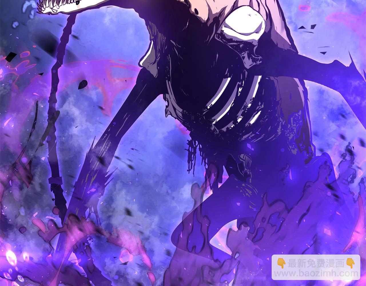 第81话 产生自我意识的扭曲怪(1/5)-第81话