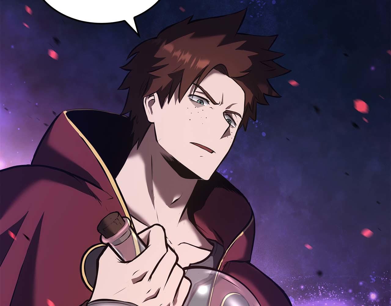 第83话 被算计了（次元门攻略完结篇）(1/5)-第83话