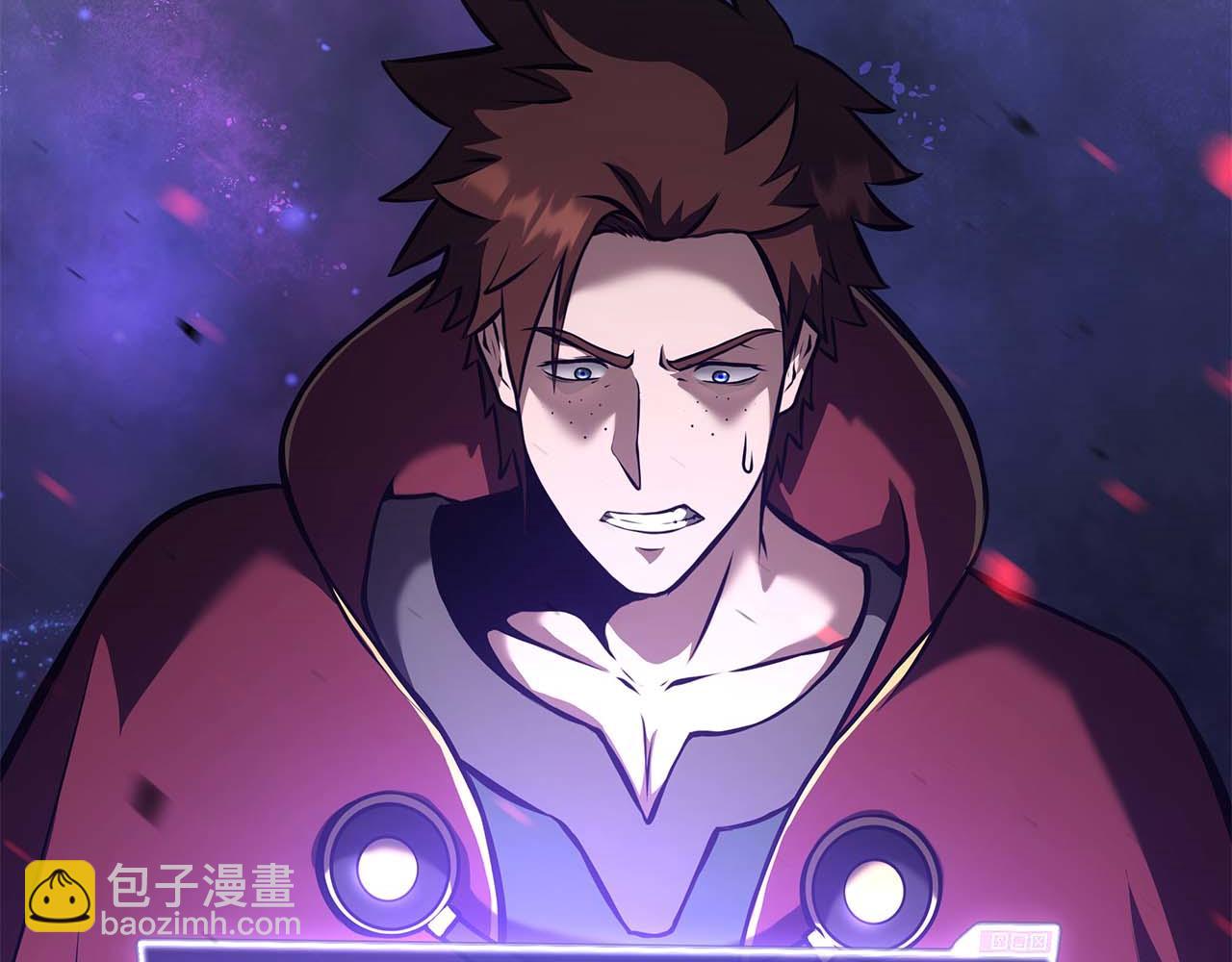 第83话 被算计了（次元门攻略完结篇）(1/5)-第83话