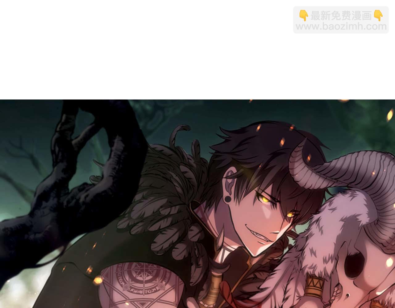 第85话 英灵的试炼(1/6)-第85话