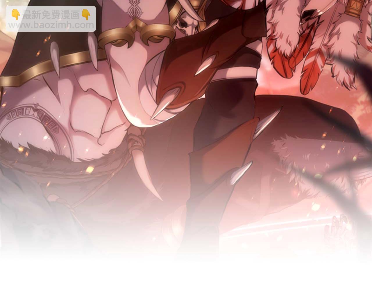 第85话 英灵的试炼(1/6)-第85话