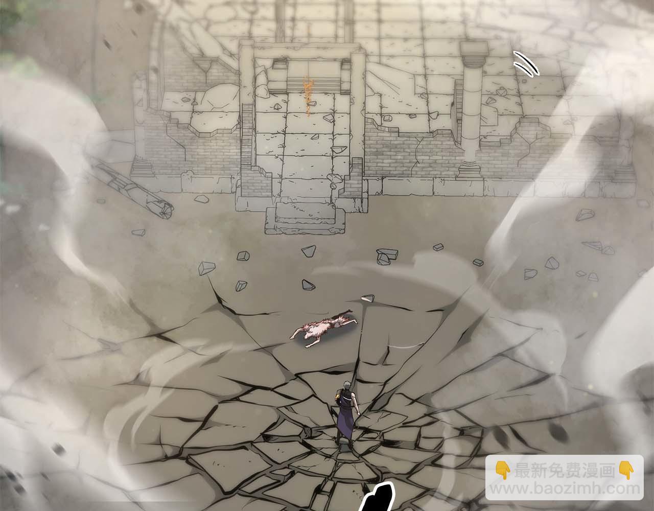 第87话 暴走的另一半灵魂(1/6)-第87话