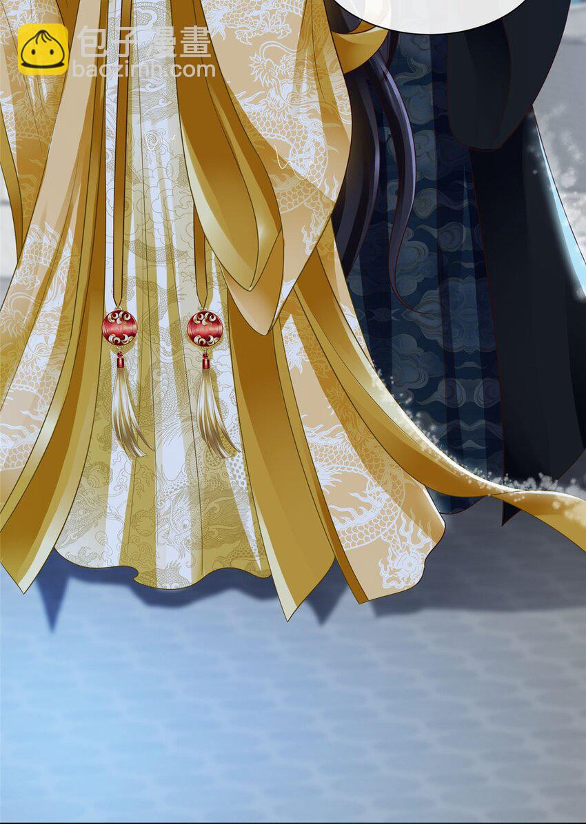 重生后皇子們鬧着要娶我 - 100 100 - 4