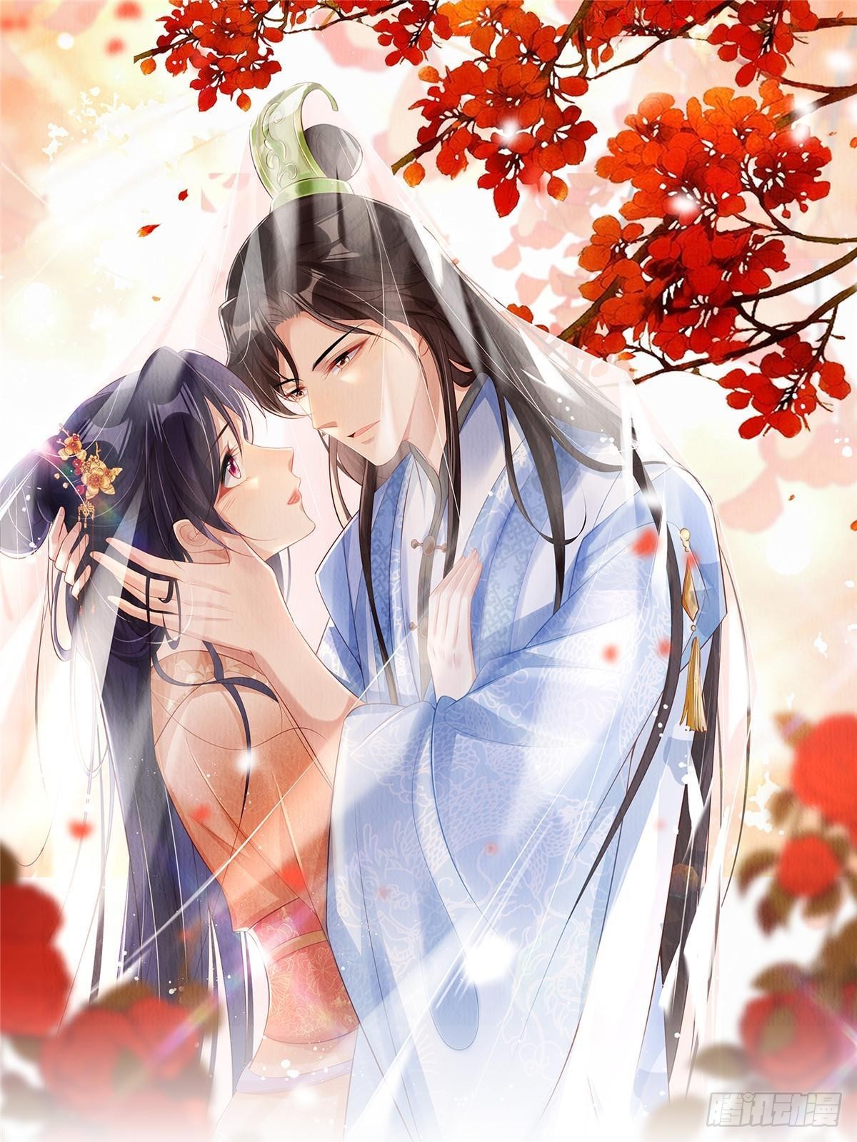 重生后皇子們鬧着要娶我 - 102(1/2) - 1