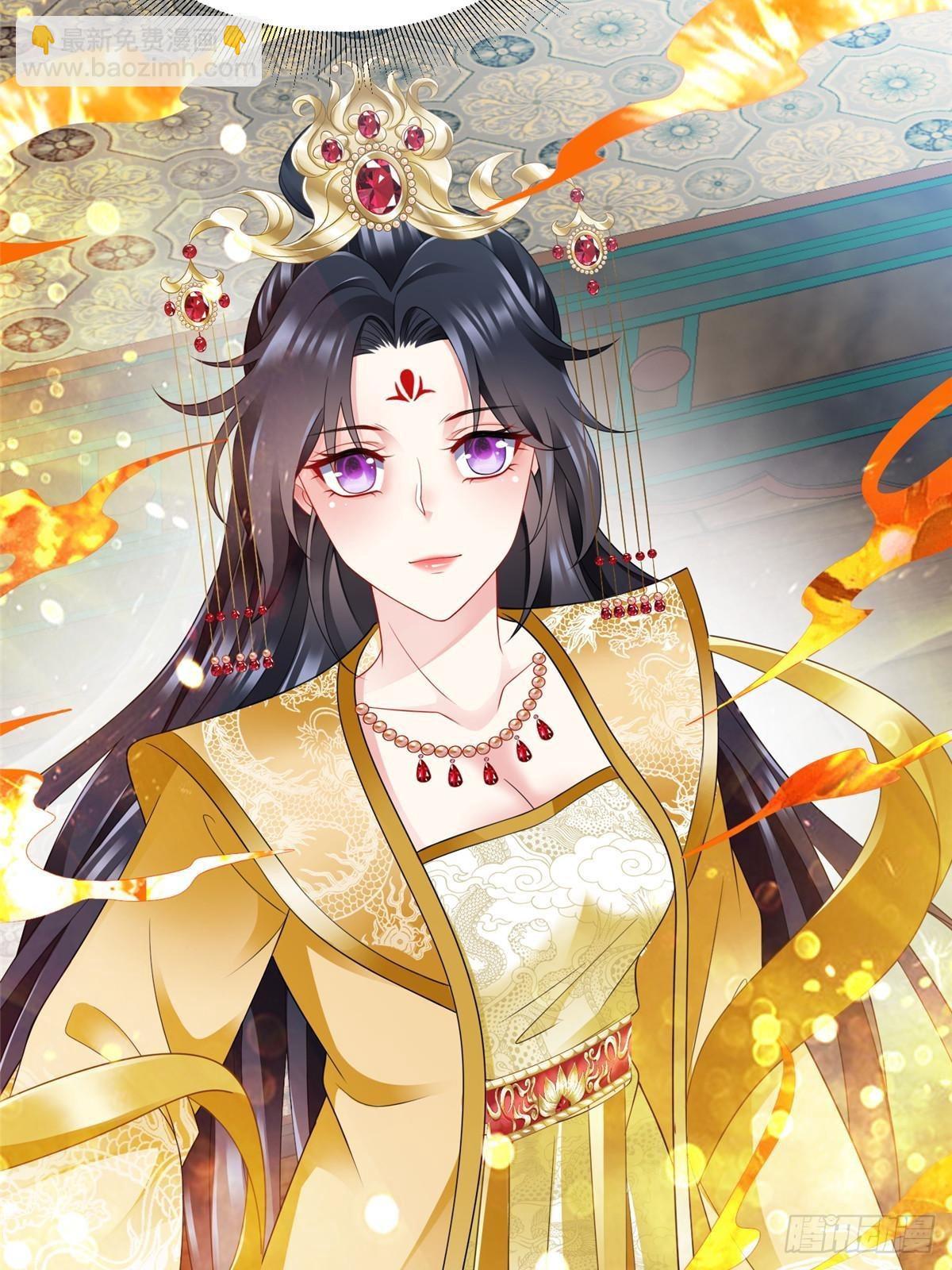 重生后皇子們鬧着要娶我 - 102(1/2) - 1