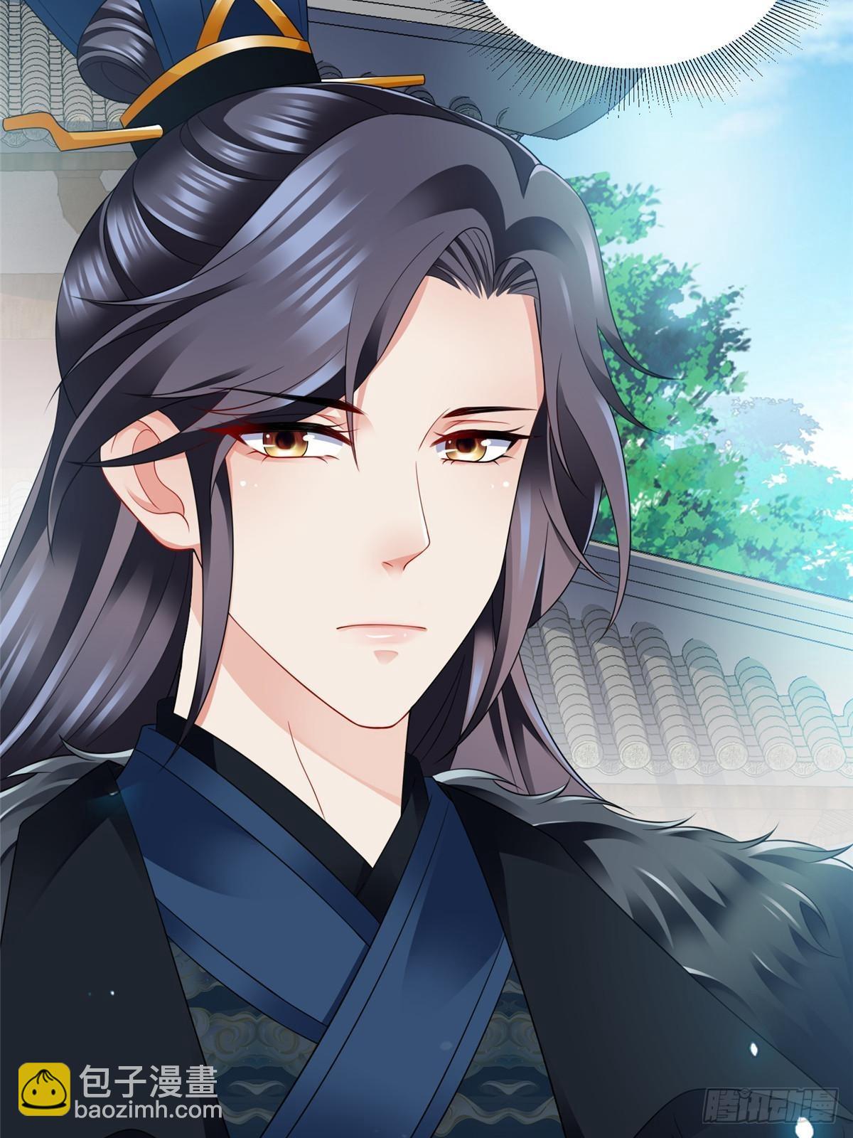 重生后皇子們鬧着要娶我 - 102(1/2) - 8