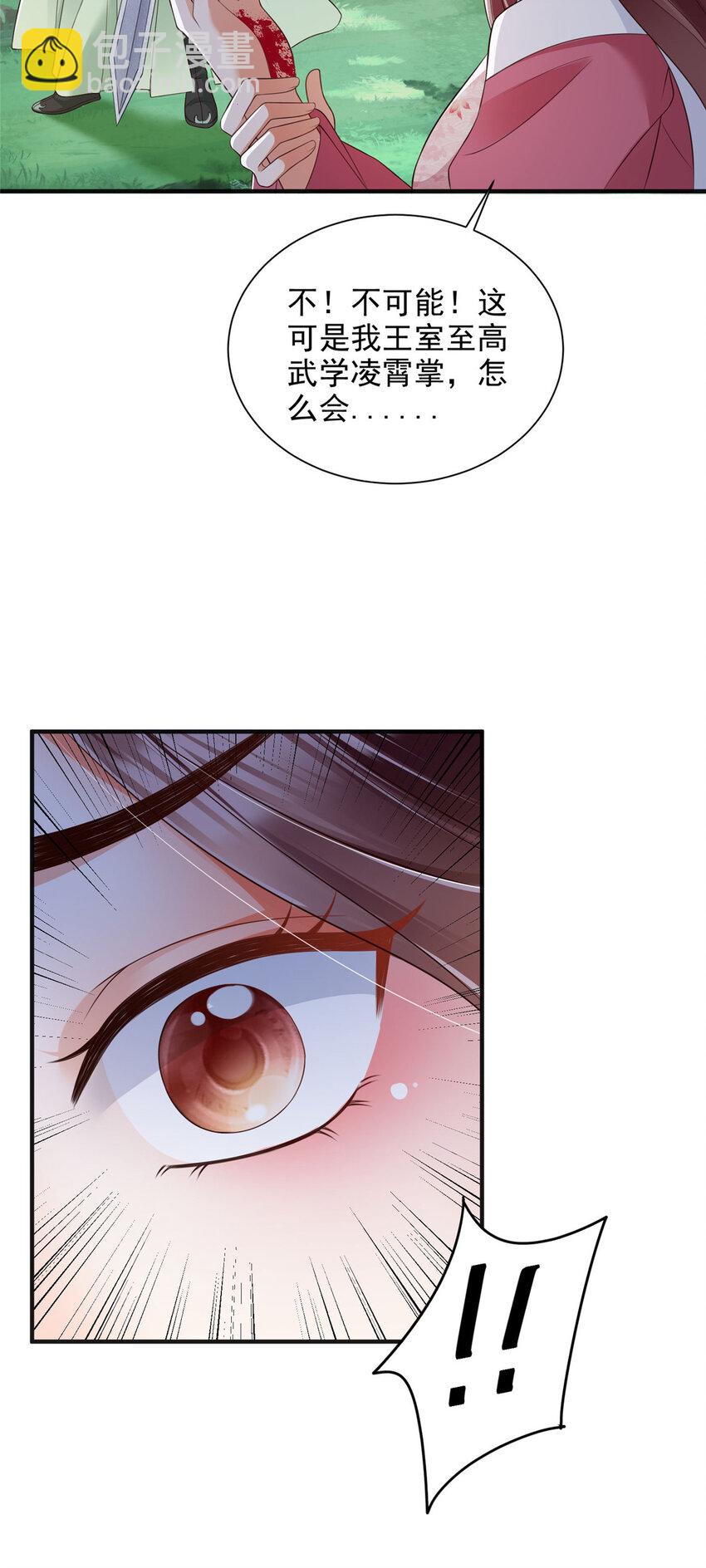 重生后皇子們鬧着要娶我 - 80 - 2