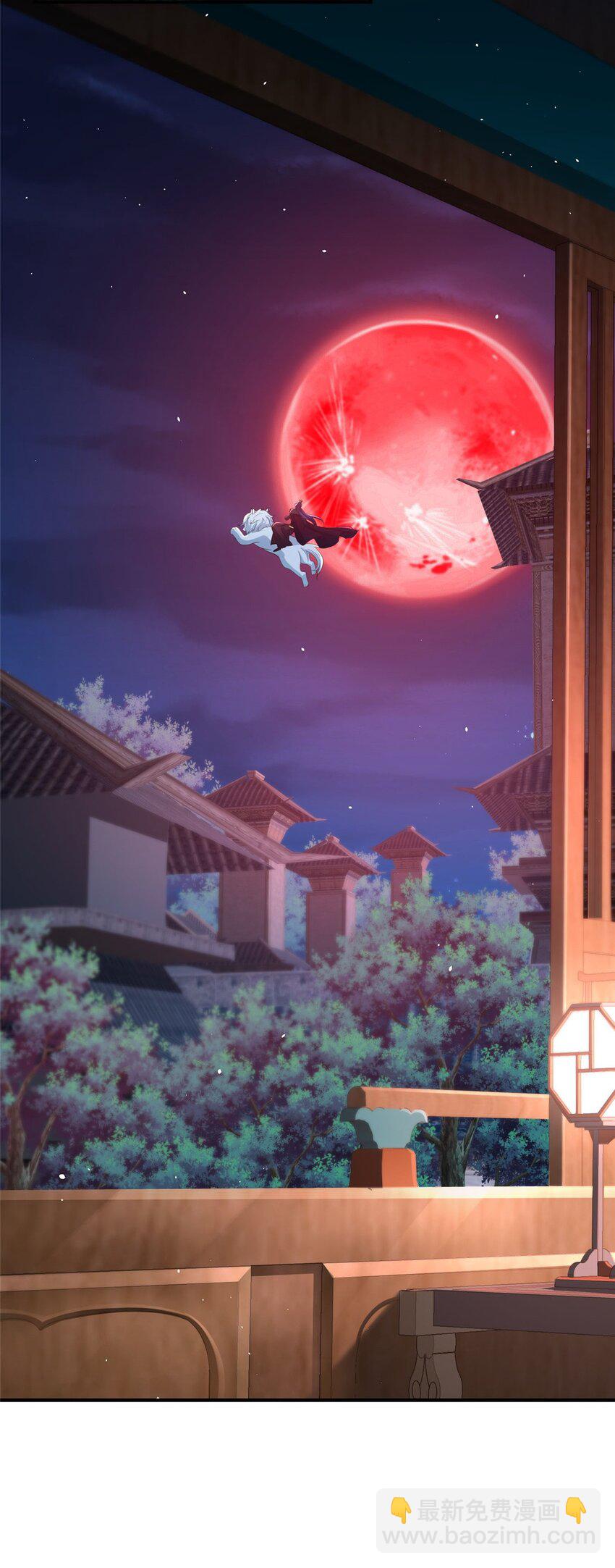 重生后皇子們鬧着要娶我 - 82 - 2