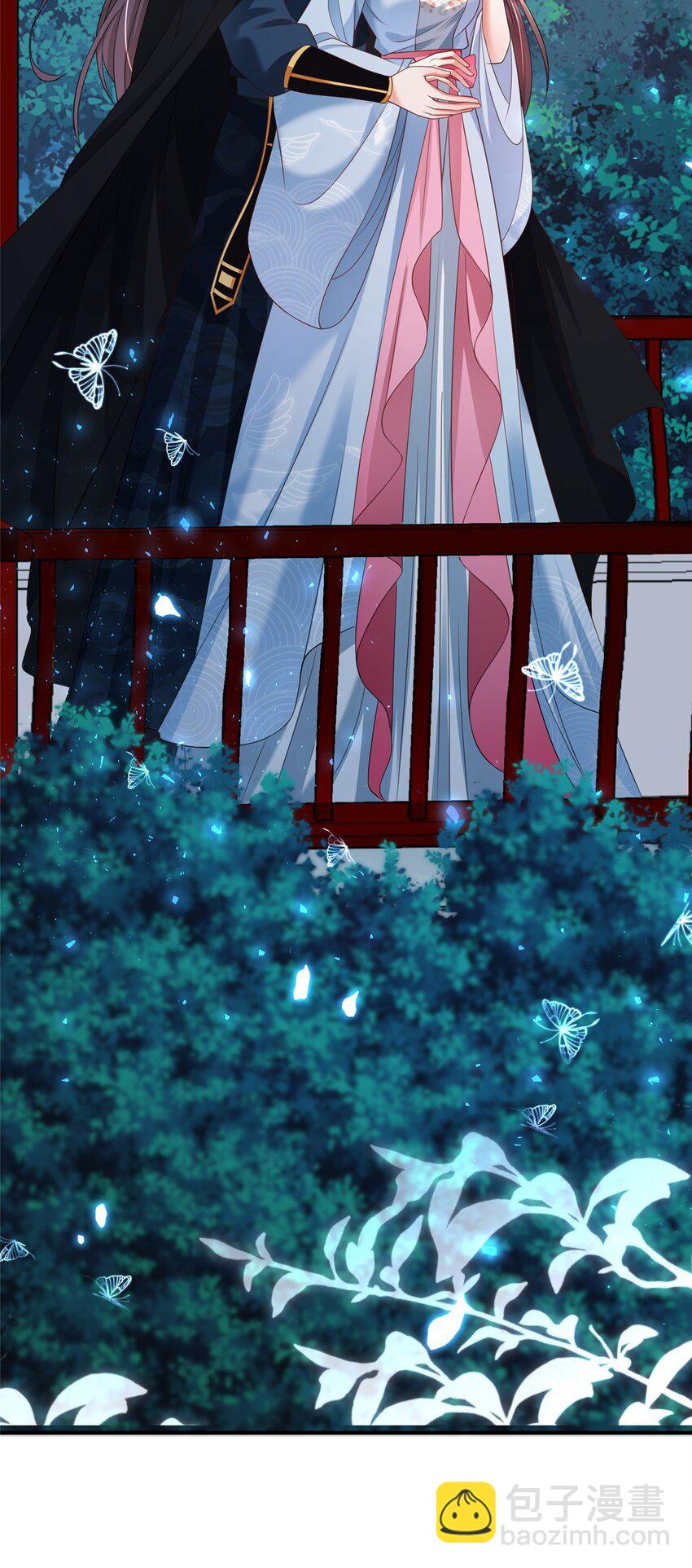 重生后皇子們鬧着要娶我 - 98 98 - 1