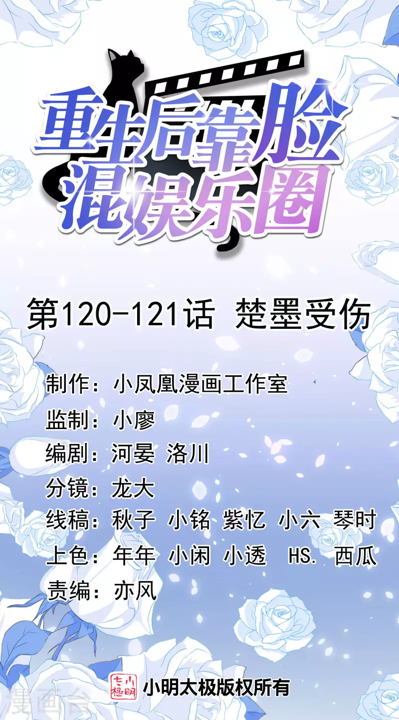 第120-121话 楚墨受伤0