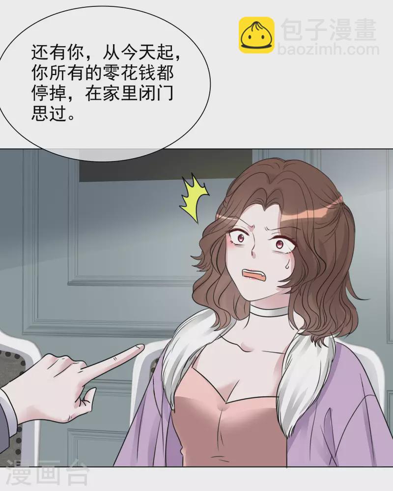 重生後靠臉混娛樂圈 - 第192話 楚老爺子發怒 - 5