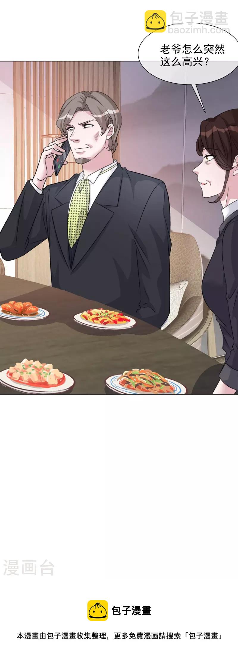 重生後靠臉混娛樂圈 - 第220話 器官移植 - 5