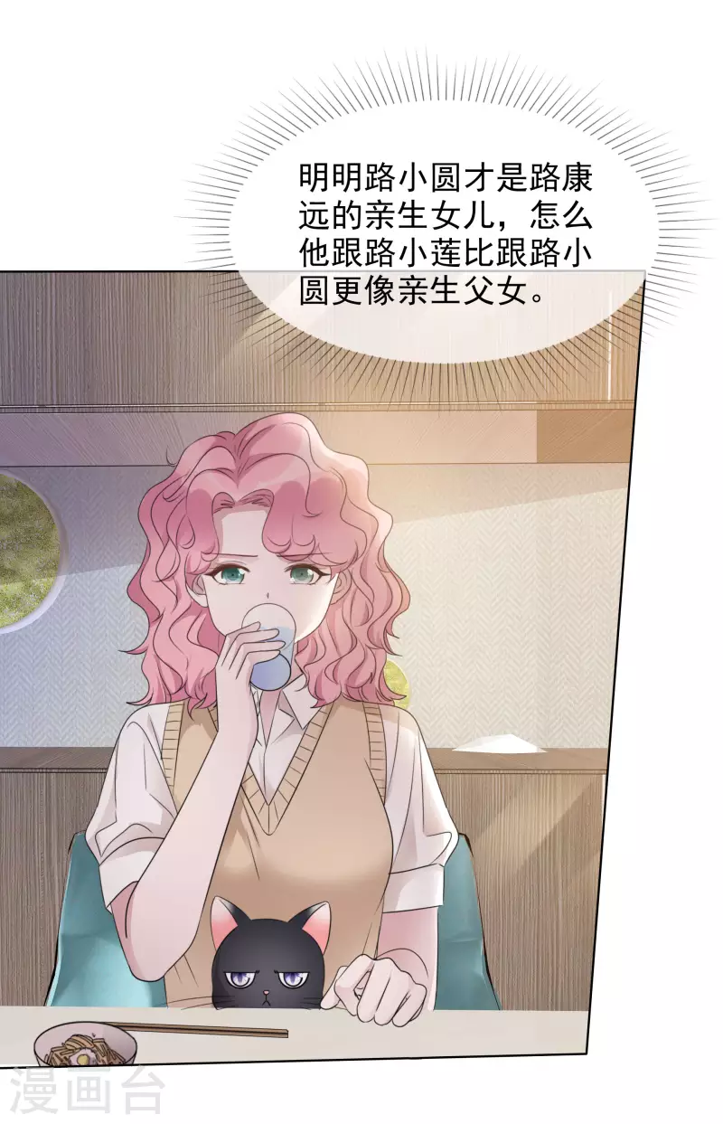 重生後靠臉混娛樂圈 - 第8話 減肥 - 4